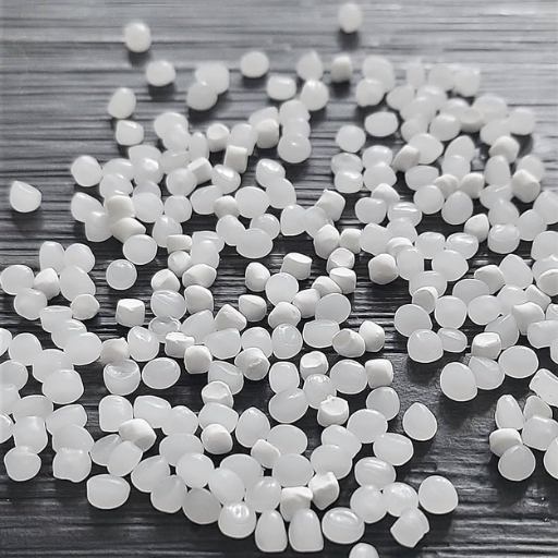 How Plastic Poly Pellets Are Manufactured
