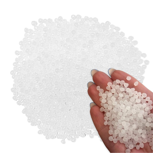Sustainability: Recycled and Bio-Based Poly Pellets