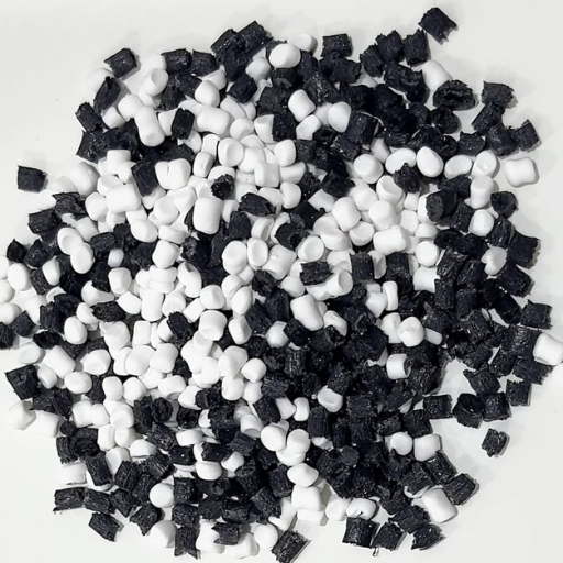 What Are Plastic Poly Pellets?