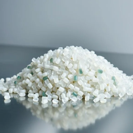 Major Types of Plastic Resin Pellets
