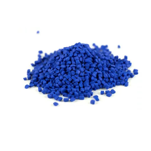 Sustainability in Plastic Resin Sourcing