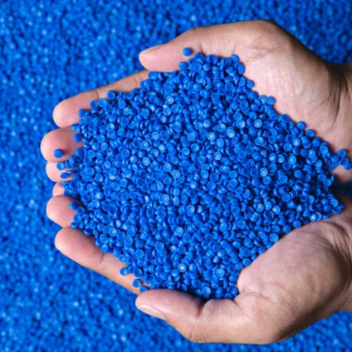 Virgin vs. Recycled vs. Bio-Based Plastic Pellets