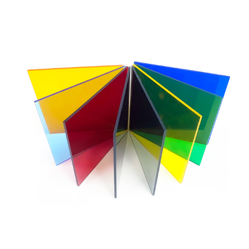 What You Are Actually Comparing: PC vs PMMA Chemistry