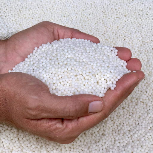 What Are Rock Tumbling Plastic Pellets?