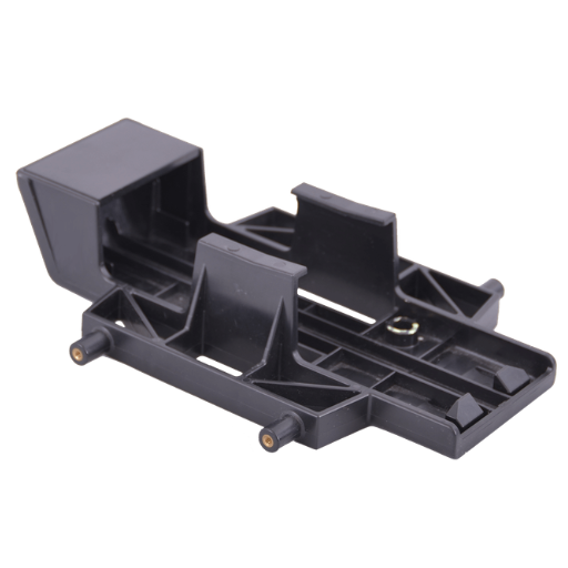 Why Automotive Manufacturers Use Engineering Plastics