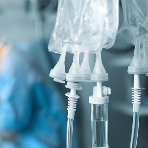 The Core Engineering Plastics Used in Medical Devices