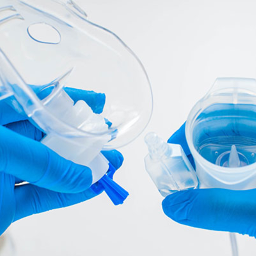 Matching Engineering Plastics to Medical Applications