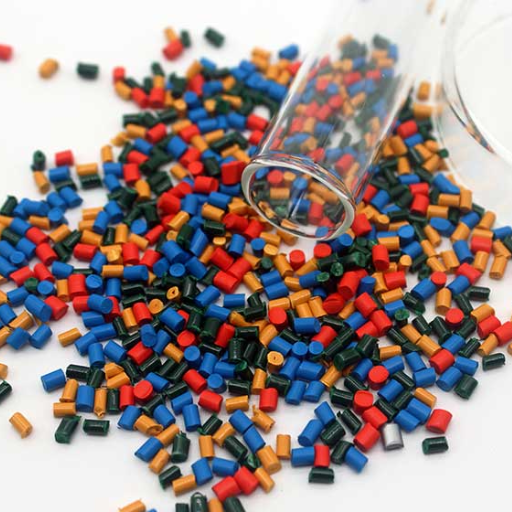 What Are Commodity Plastics?