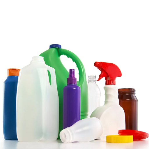 How to Choose Between Engineering and Commodity Plastics