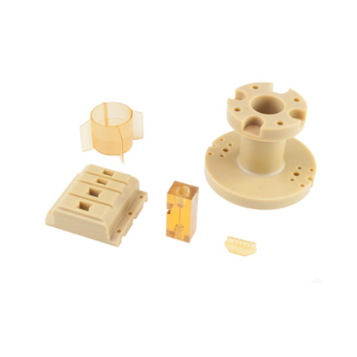 What Counts as a High Temperature Engineering Plastic?