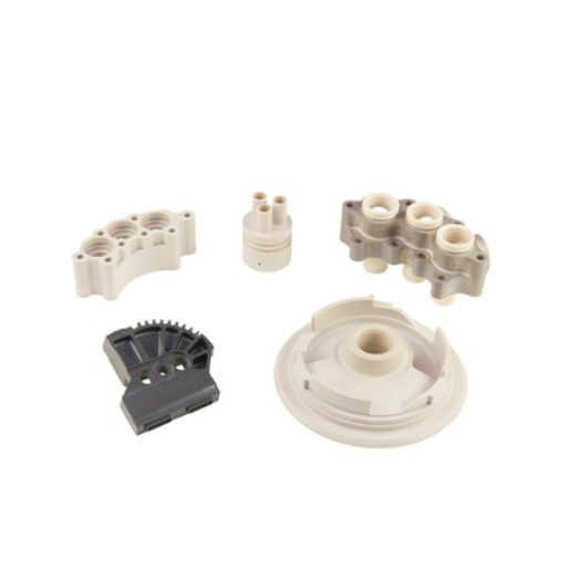Matching High Temperature Engineering Plastics to Industry Applications