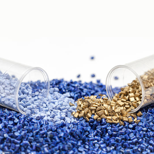 How to Make Recycled Plastic Pellets in 7 Steps