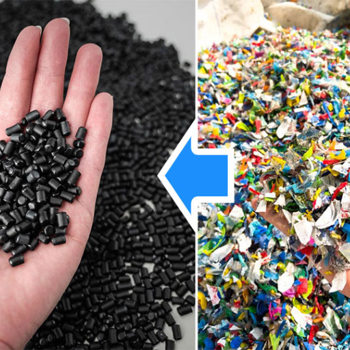 Step 6: Pelletizing — Cutting Methods Compared