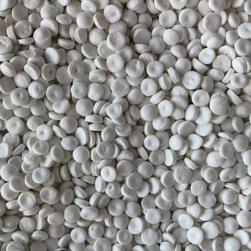 rHDPE Pellet Grades: Which One Do You Actually Need?