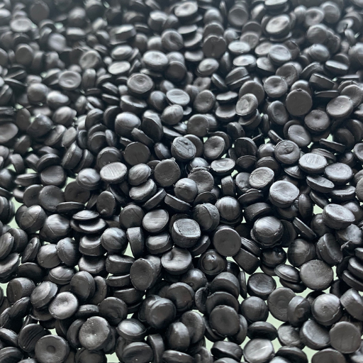 Applications: Where rHDPE Pellets Deliver Results