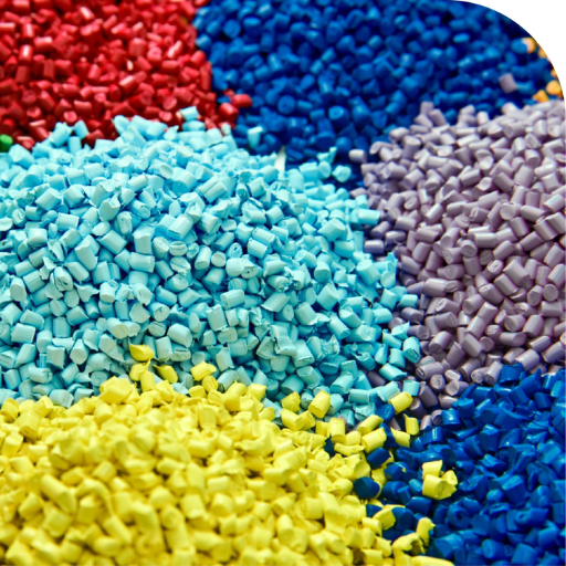 What Are rPET Pellets?