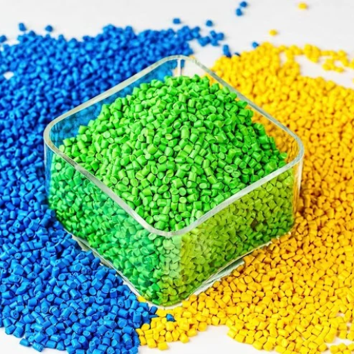 Can You Use Recycled Plastic Pellets for Injection Molding?