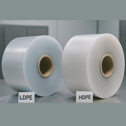 The Quick Verdict: HDPE or LDPE?