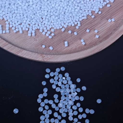 What Are Food-Grade Recycled Plastic Pellets?