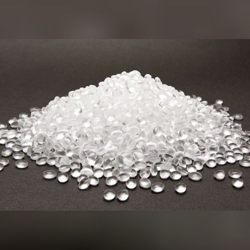 Applications of Food-Grade Recycled Pellets