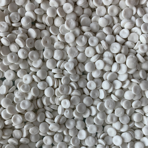 What Are HDPE Pellets?