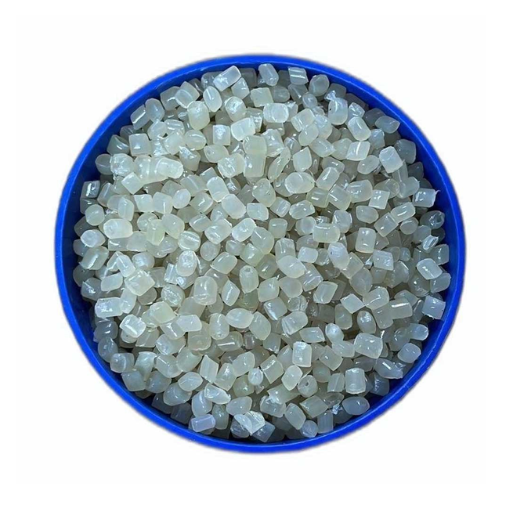 HDPE Pellet Processing Guidelines