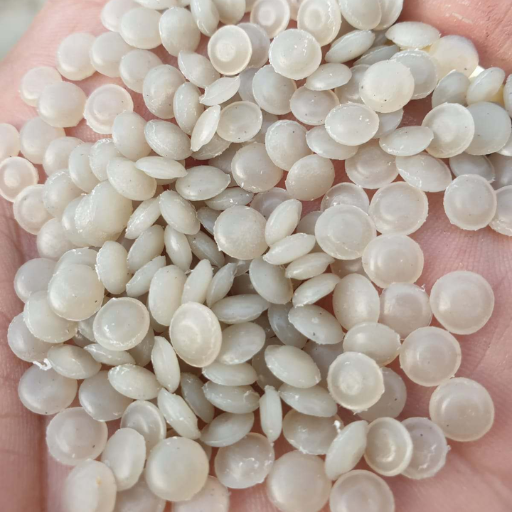 LDPE Pellets vs. HDPE and LLDPE Pellets