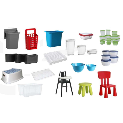 Quality and Specification Considerations by Application