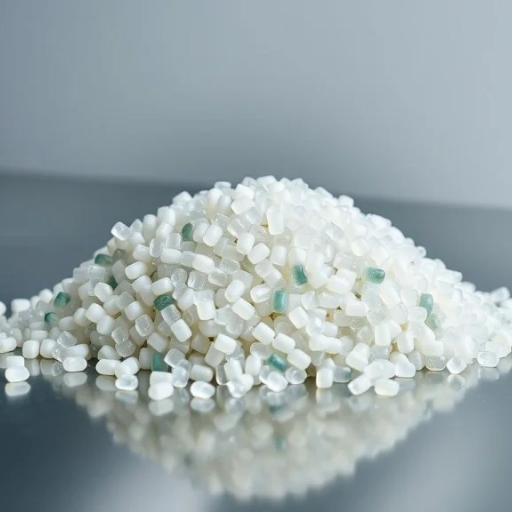 How to Test Recycled Plastic Pellet Quality