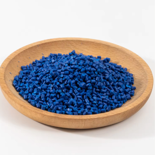 Recycled Plastic Pellets Quality Control Incoming Inspection Checklist