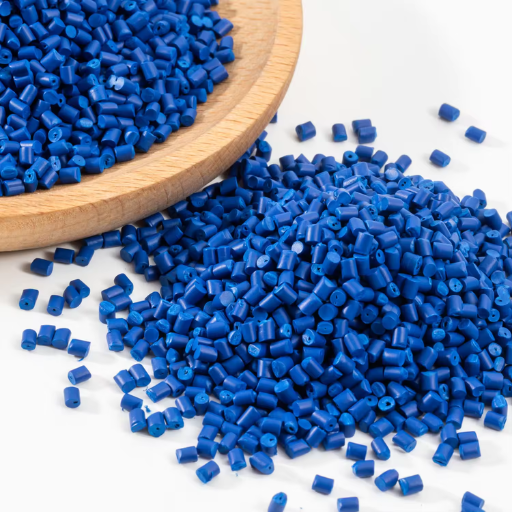 What Is Recycled Plastic Pellet Quality Control?