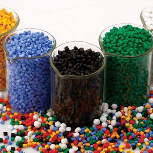 What to Look for in a Recycled Plastic Pellets Supplier
