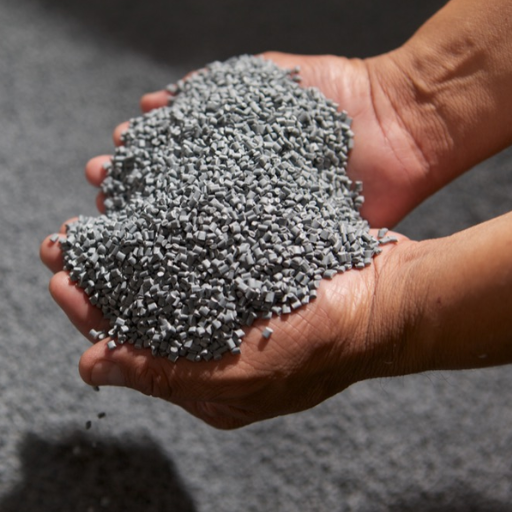 When Recycled Pellets Aren't the Right Choice