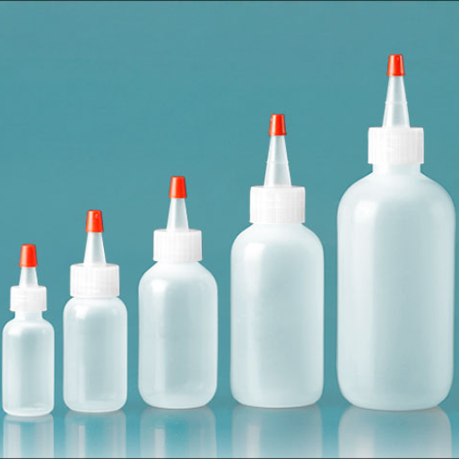 Processing Methods That Shape HDPE vs LDPE Applications