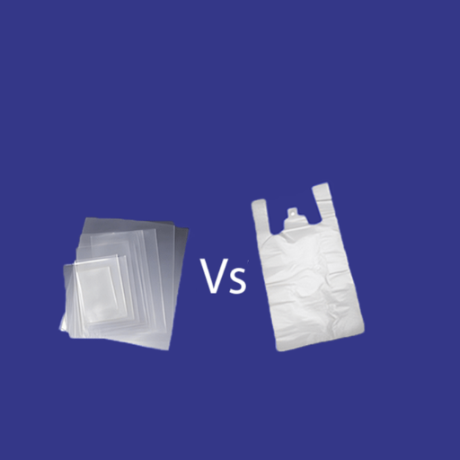 LDPE Applications by Industry