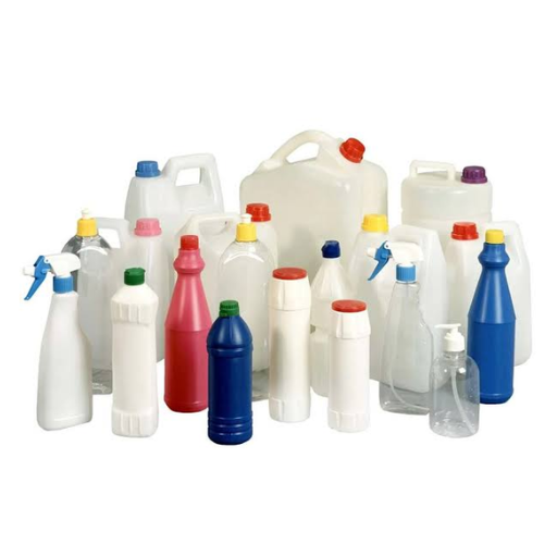 Sourcing HDPE and LDPE Pellets for Your Application