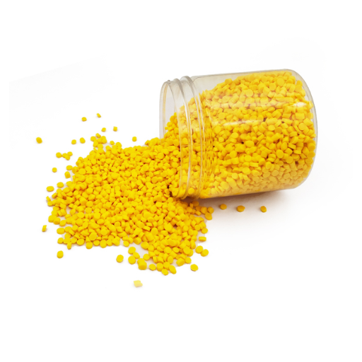 Step-by-Step: How to Source HDPE and LDPE Pellets