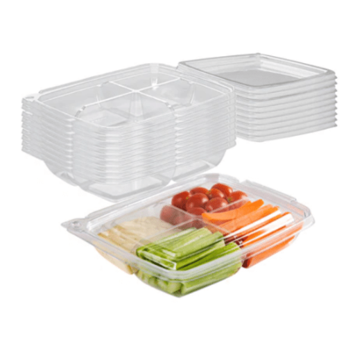 What Makes HDPE Food-Safe?