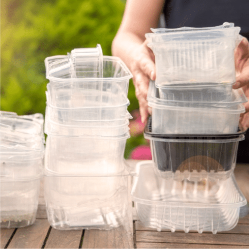 How to Verify Food-Grade HDPE Pellets
