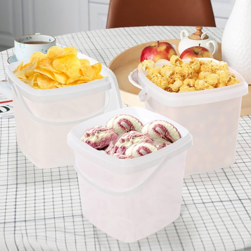 Common Questions About HDPE Food Safety