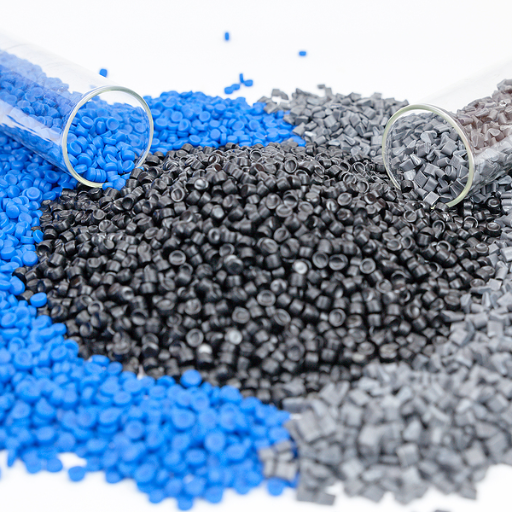 What Are Plastic Pellets for Injection Molding?