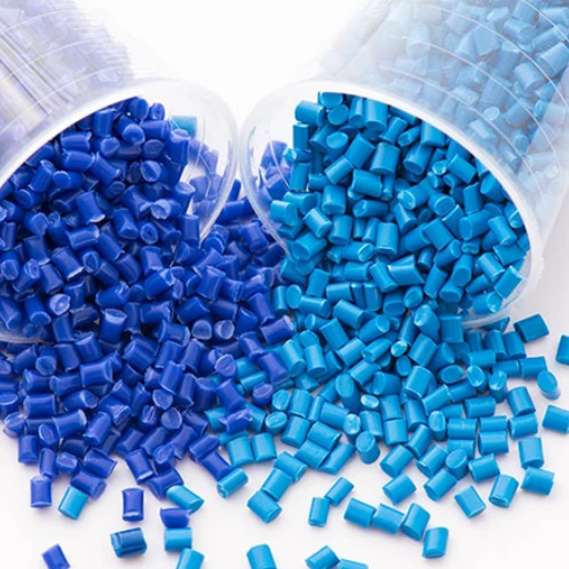 How to Select Plastic Pellets for Injection Molding