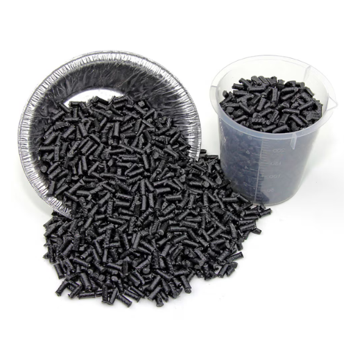 Sourcing Plastic Pellets for Injection Molding