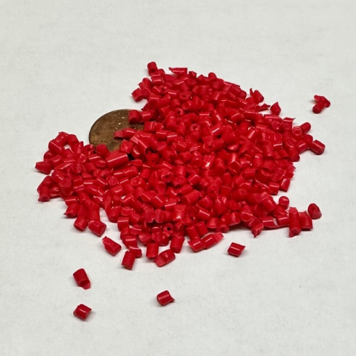 Mini-Story: How the Right Pellet Saved a Launch