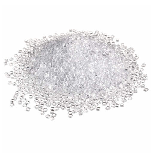Virgin vs. Recycled vs. Bio-Based Plastic Pellets