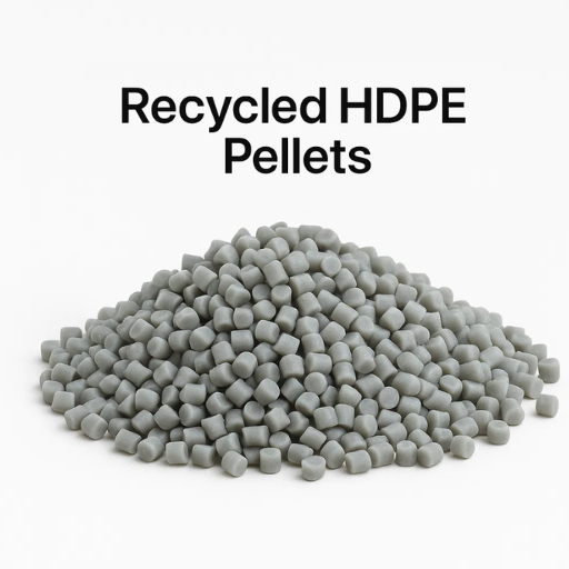 rHDPE vs rLDPE: How to Choose for Your Process