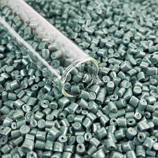 What Is the Difference Between rHDPE and rLDPE Pellets?