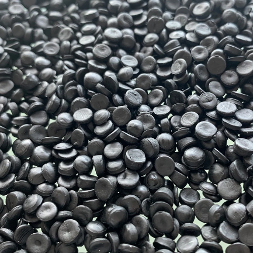 rLDPE Pellets: Properties, Grades, and Applications