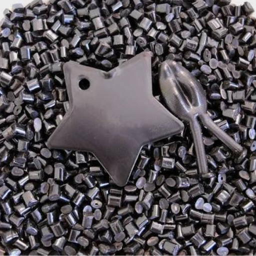 Processing ABS Pellets: Critical Steps for Consistent Results