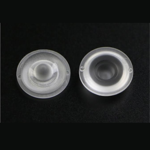 Design Rules for Clear PC and PMMA Parts